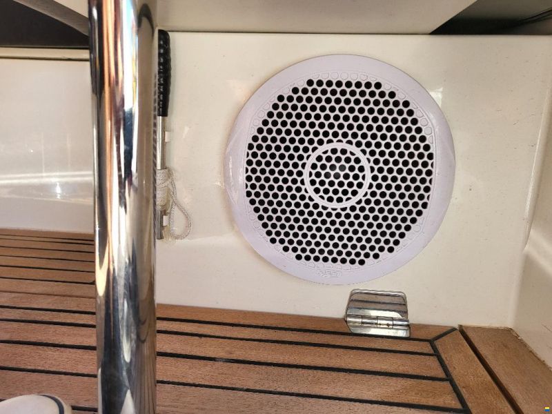 Marex 310 Suncruiser