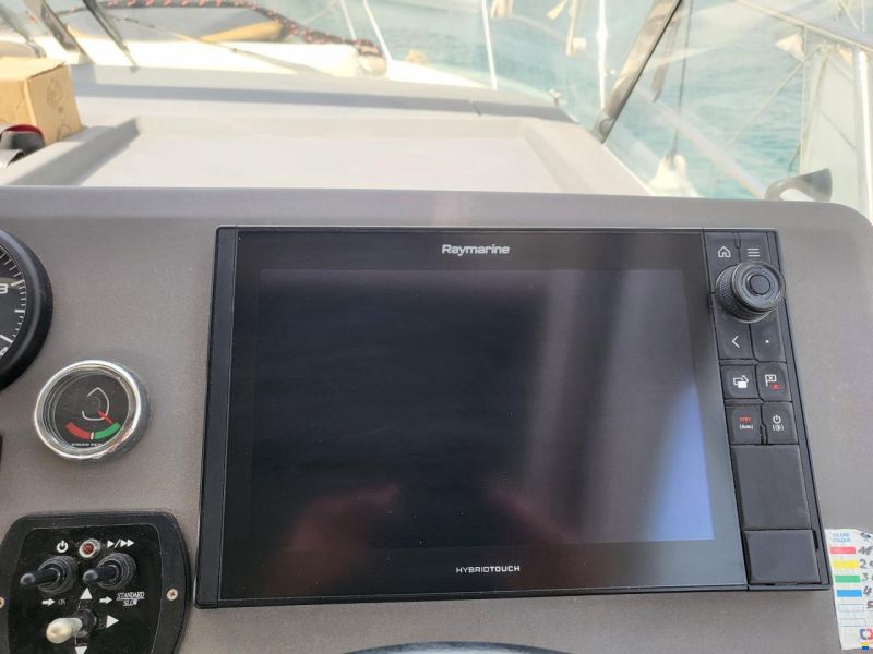 Marex 310 Suncruiser