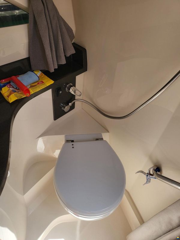 Marex 310 Suncruiser