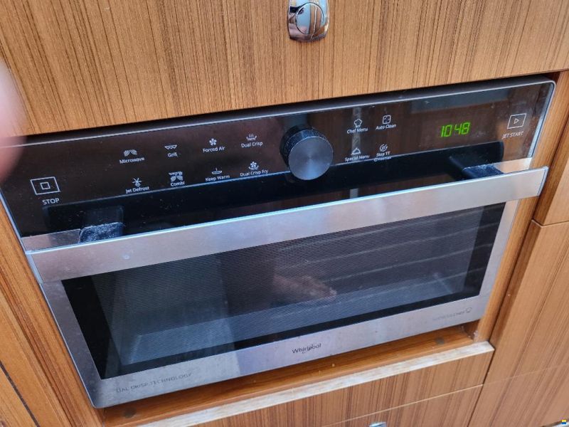 Marex 310 Suncruiser