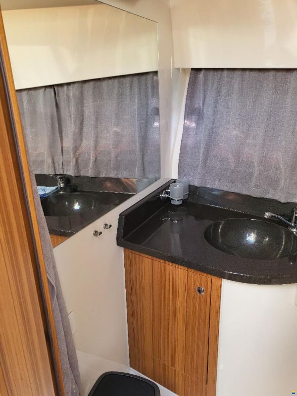 Marex 310 Suncruiser