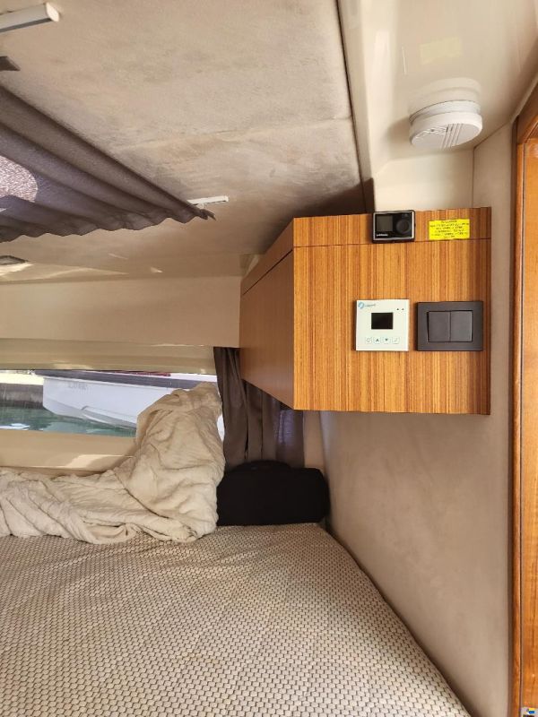 Marex 310 Suncruiser