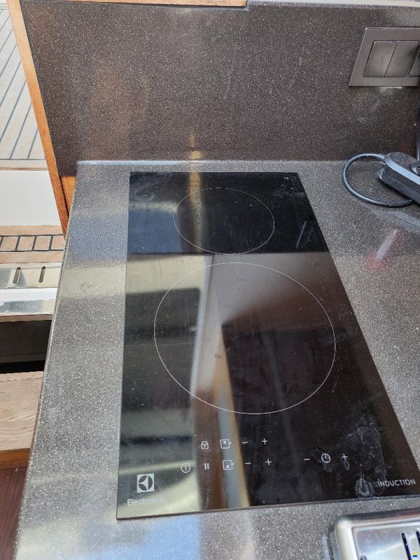 Marex 310 Suncruiser