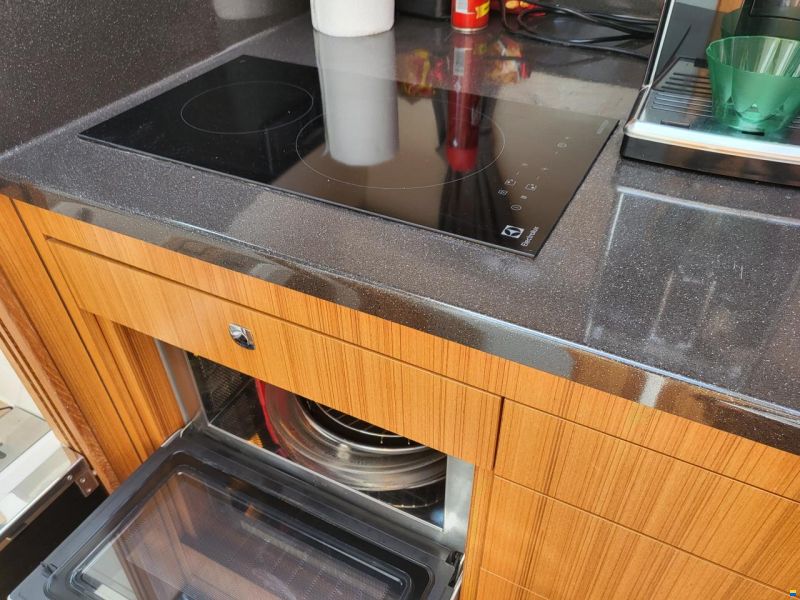 Marex 310 Suncruiser