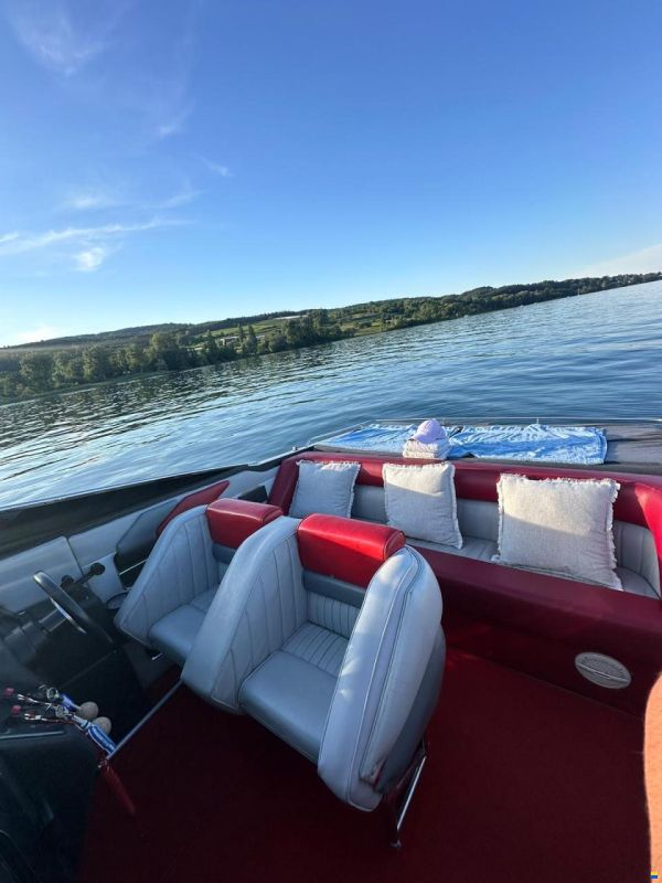 Donzi Z 29