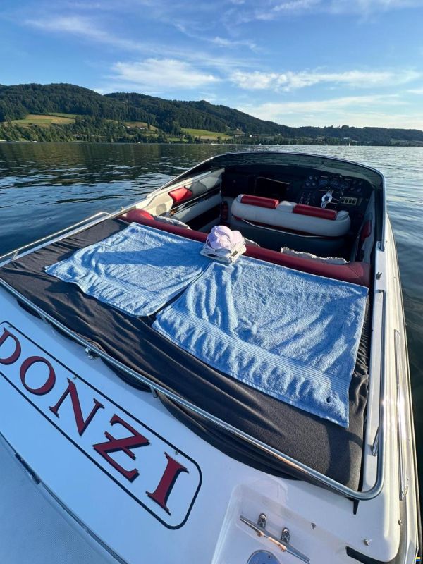 Donzi Z 29
