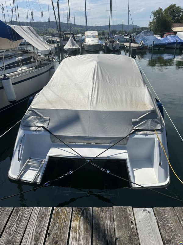 Donzi Z 29