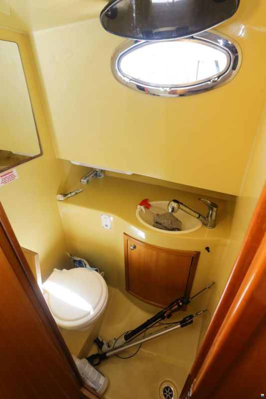 Marco Yachts Polo 9 Open