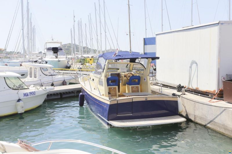 Marco Yachts Polo 9 Open