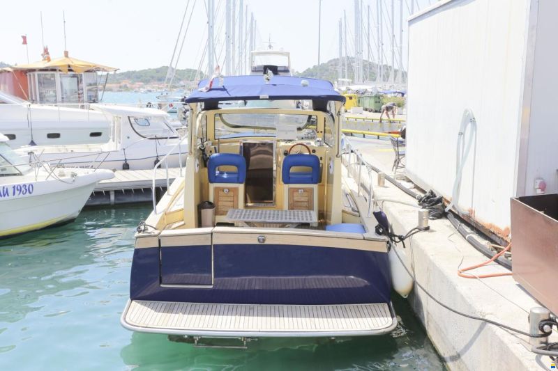 Marco Yachts Polo 9 Open