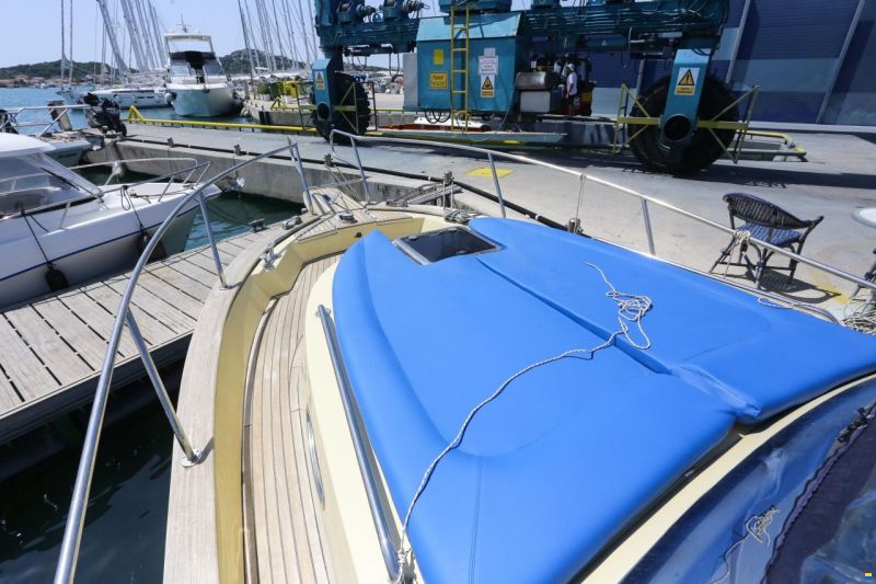 Marco Yachts Polo 9 Open