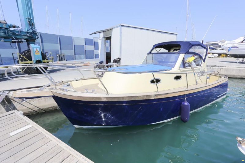 Marco Yachts Polo 9 Open