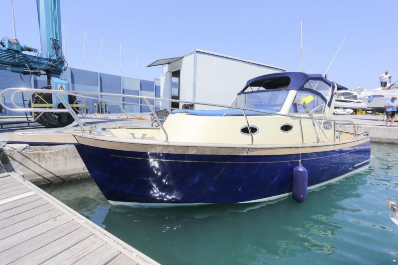 Marco Yachts Polo 9 Open