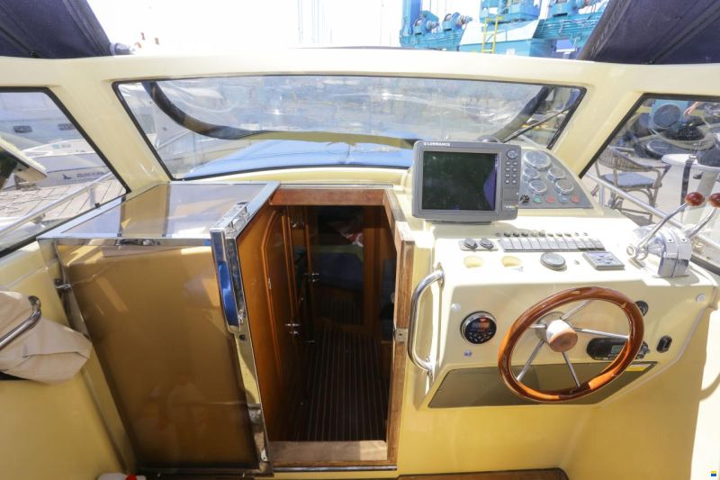 Marco Yachts Polo 9 Open