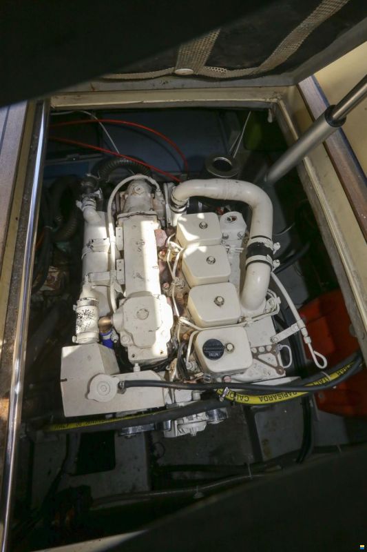 Marco Yachts Polo 9 Open