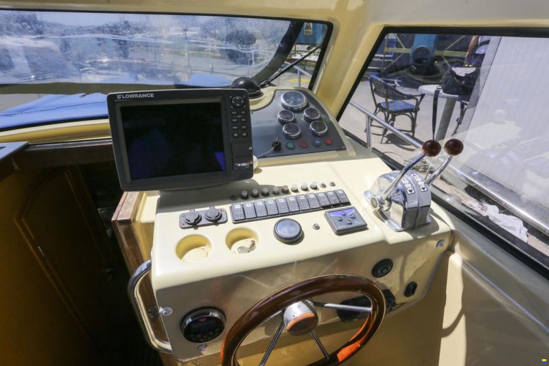 Marco Yachts Polo 9 Open