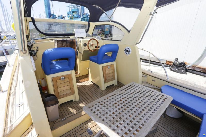 Marco Yachts Polo 9 Open