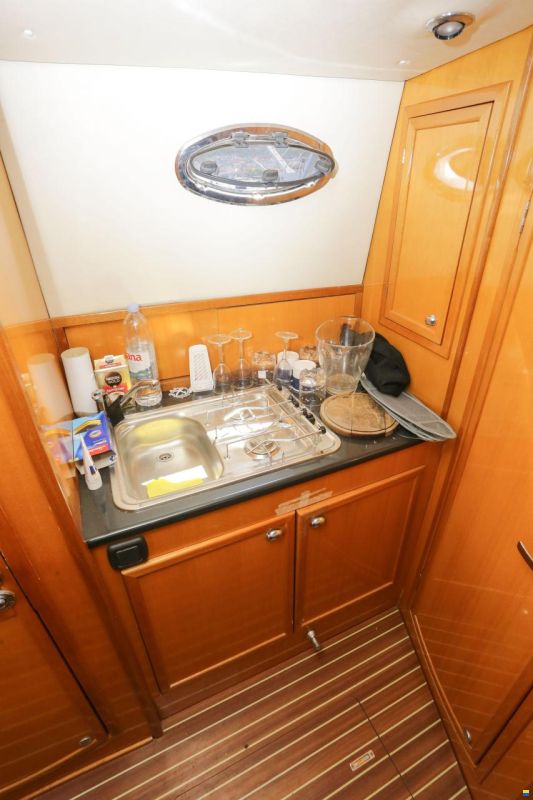 Marco Yachts Polo 9 Open