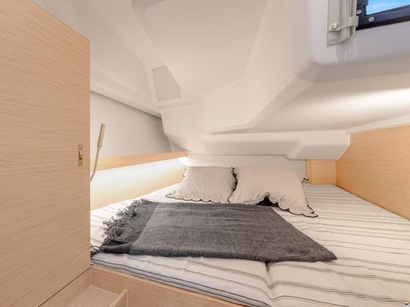 Hanse 360