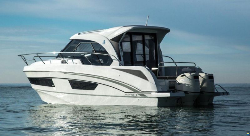 Beneteau ANTARES 9