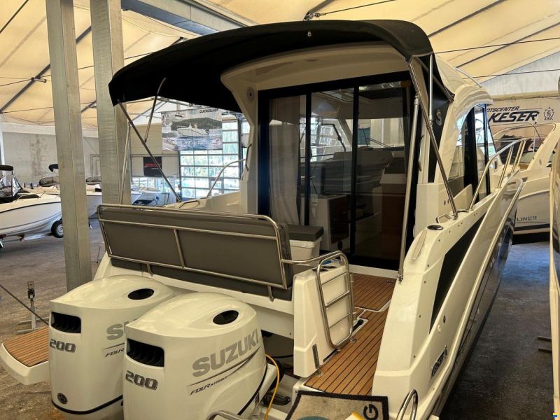Beneteau ANTARES 9