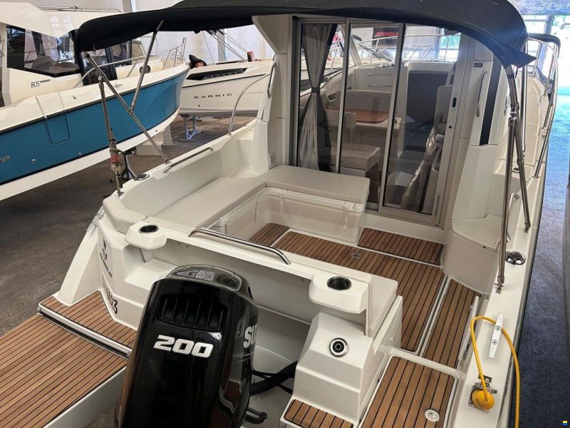 Beneteau ANTARES 9