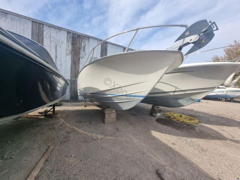 Chris Craft LANCER 23