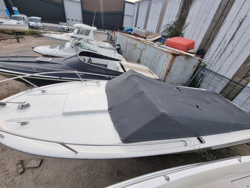 Chris Craft LANCER 23
