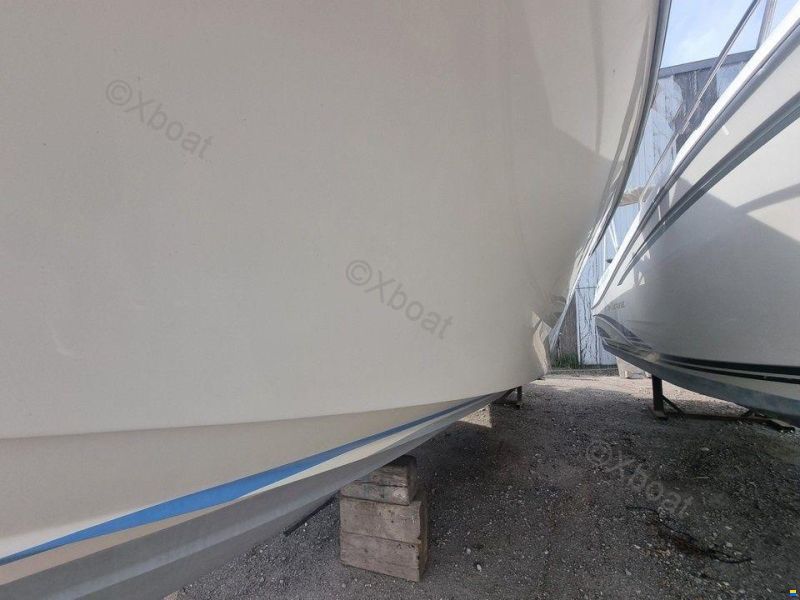 Chris Craft LANCER 23