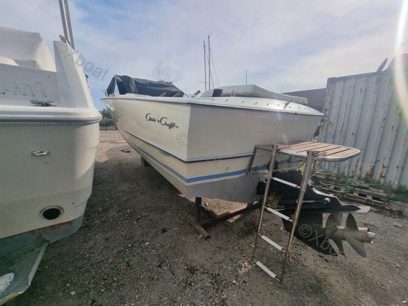 Chris Craft LANCER 23