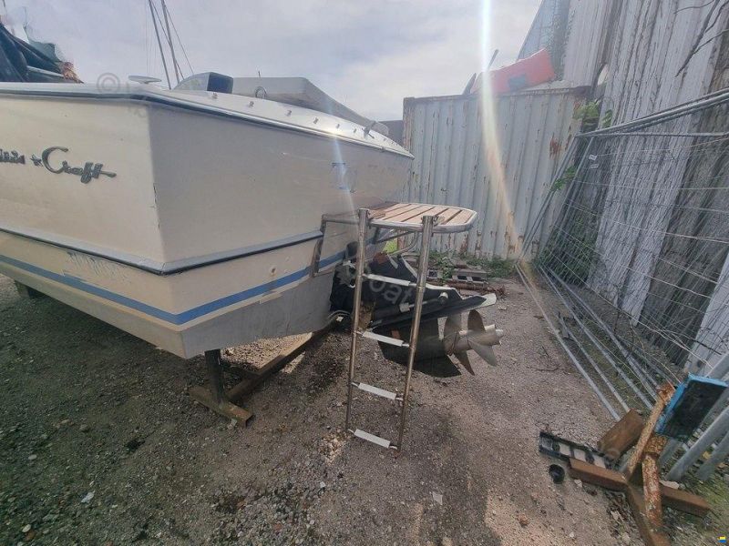 Chris Craft LANCER 23