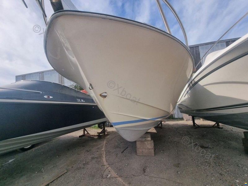 Chris Craft LANCER 23