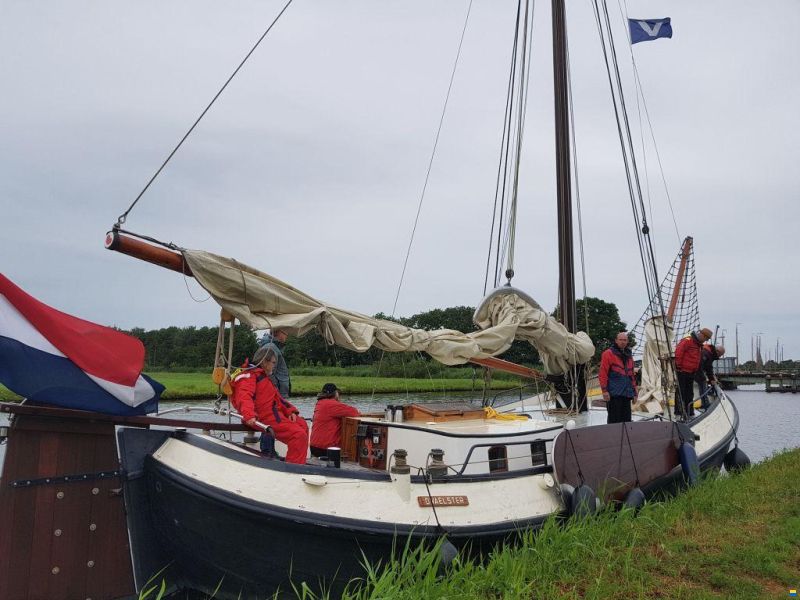 Lemsteraak Mosselaak
