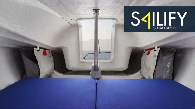Beneteau First 18 SE