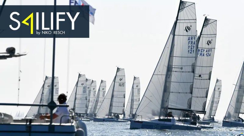 Beneteau First 24 SE