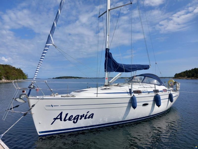 Bavaria 37-3 Cruiser image