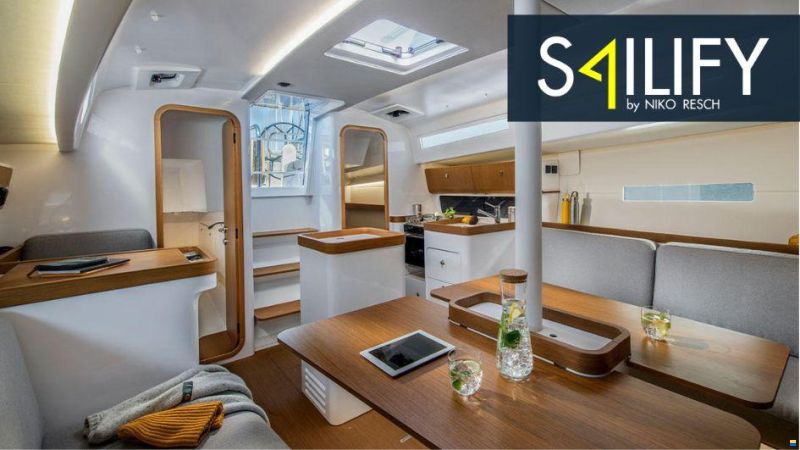 Beneteau First 36