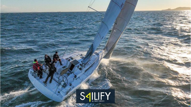 Beneteau First 36