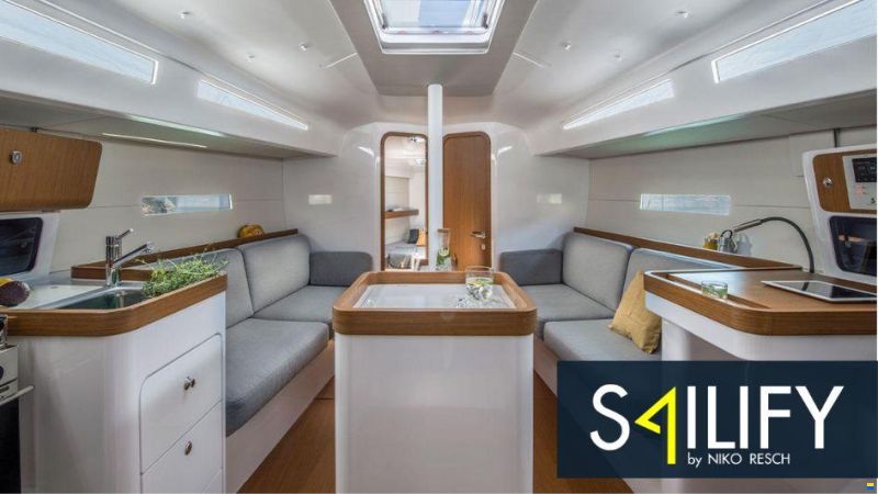 Beneteau First 36