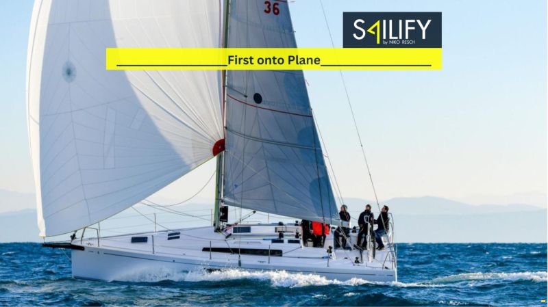 Beneteau First 36