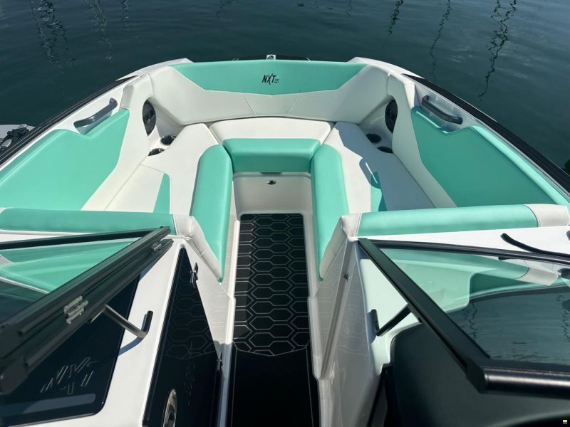 MasterCraft NXT22