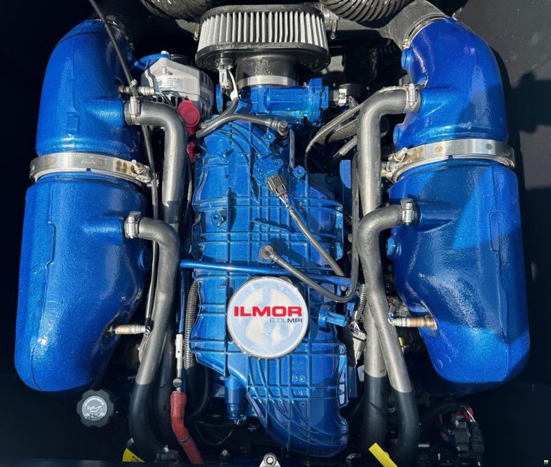 MasterCraft NXT22