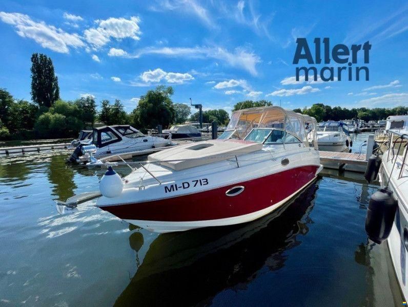 Rinker 250 FIESTA VEE