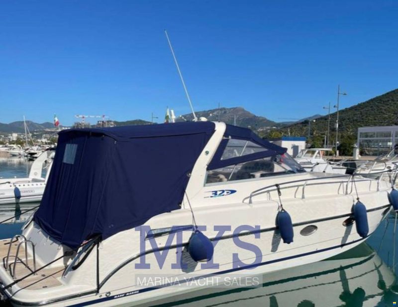 Manò MANO' 32 SPORT