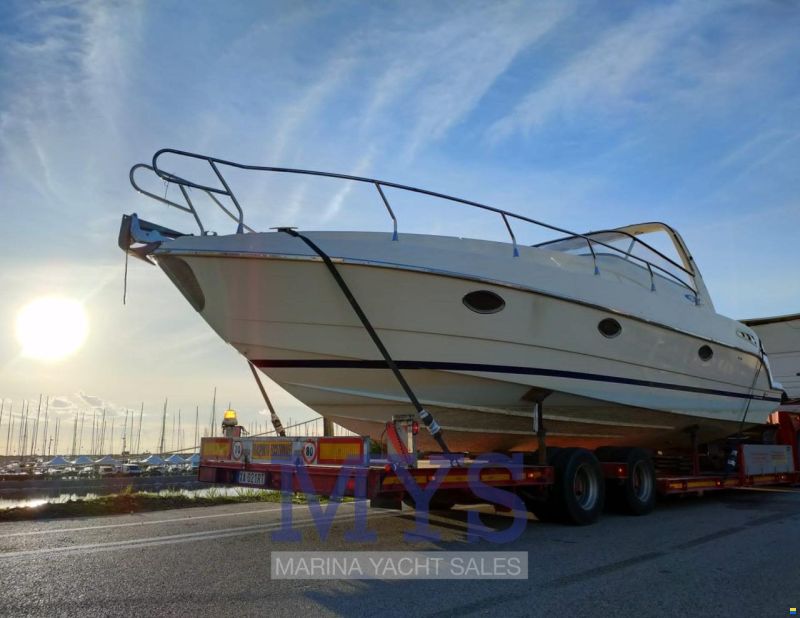 Man&ograve; MANO' 32 SPORT