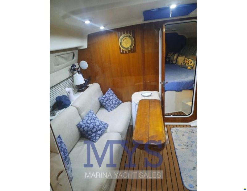 Manò MANO' 32 SPORT