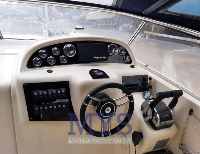 Manò MANO' 32 SPORT