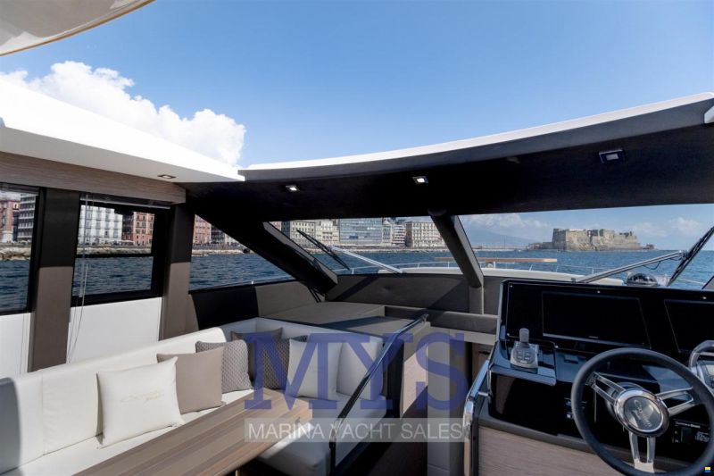 Cayman 60 HT