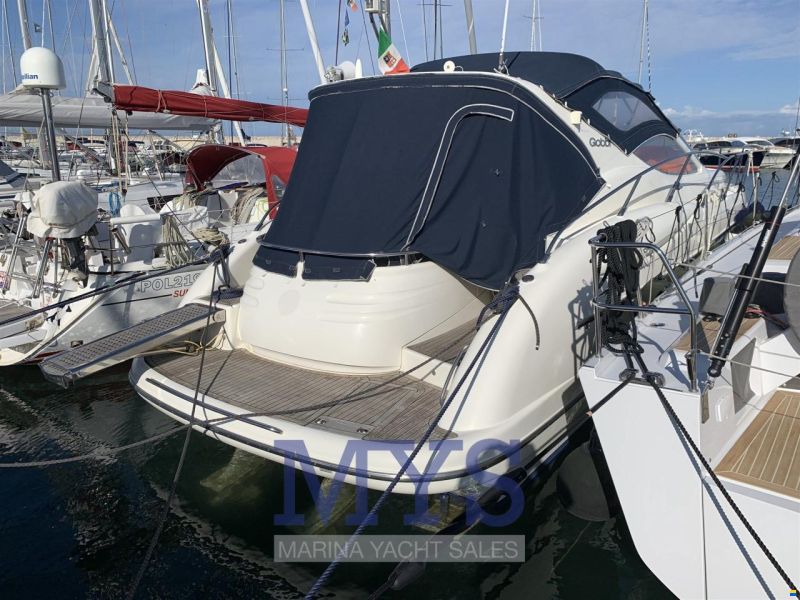 Gobbi 425 SC