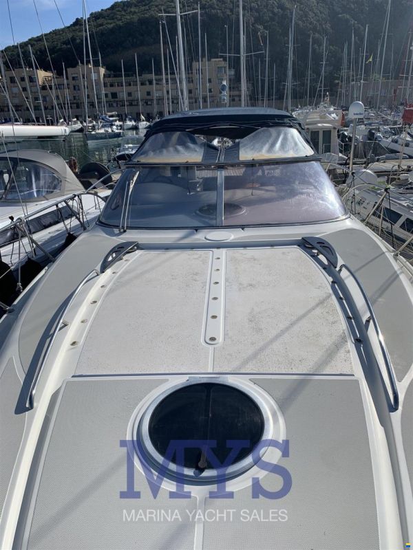 Gobbi 425 SC